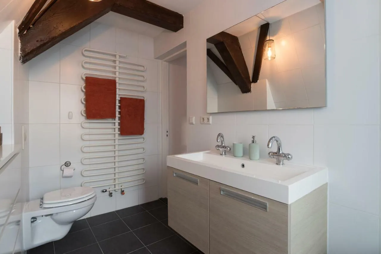 Emperor Studio Apartment Amsterdam